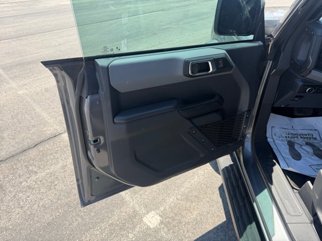 Certified 2024 Ford Bronco Big Bend AWD/4WD image 13