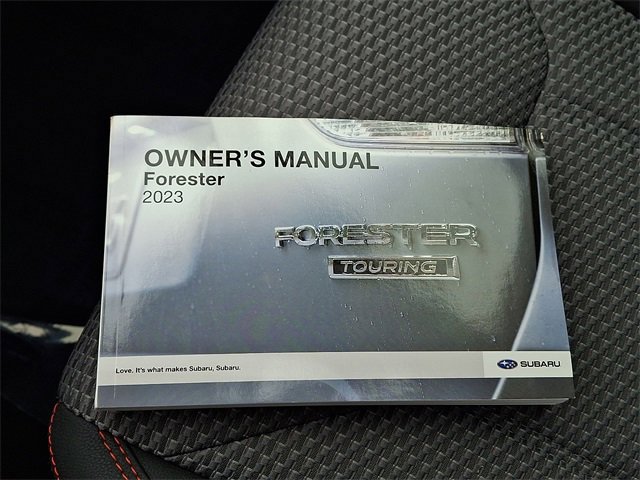 Used 2023 Subaru Forester Sport image 26