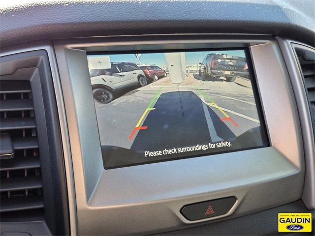 Certified 2021 Ford Ranger XL w/ Equipment Group 101A High image 22