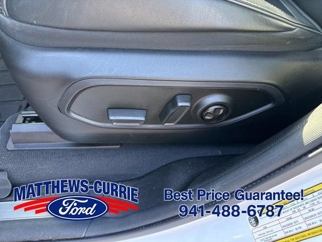 Used 2023 Jeep Grand Cherokee L Overland AWD/4WD image 10