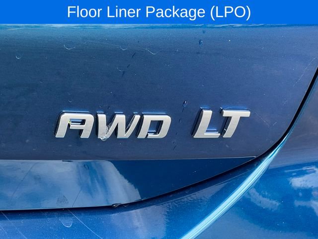 Used 2020 Chevrolet Equinox LT w/ Driver Convenience Package video 2