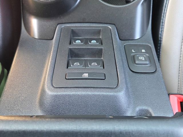 Certified 2021 Ford Bronco Wildtrak image 18