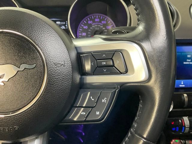Certified 2021 Ford Mustang Premium image 23