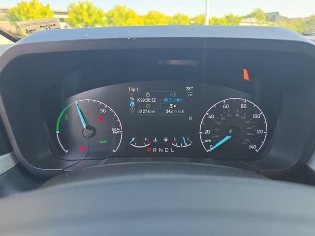 Certified 2023 Ford Maverick XLT FWD image 15