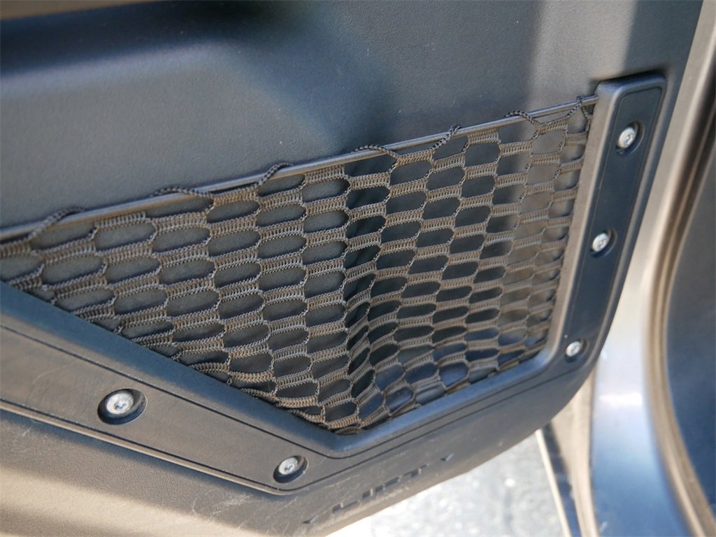 Certified 2023 Ford Bronco Big Bend image 13