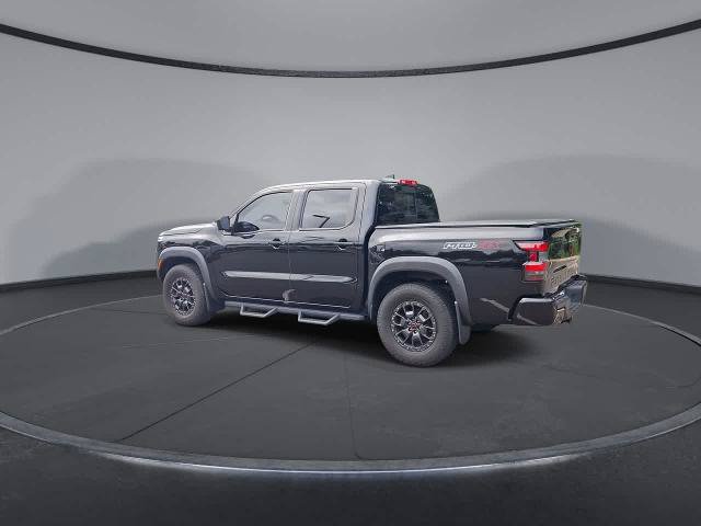 Used 2023 Nissan Frontier PRO-4X w/ Pro-4X Premium Package AWD/4WD image 6