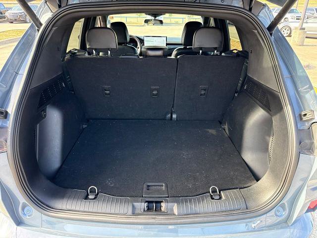 Certified 2023 Ford Escape ST-Line w/ Tech Pack #1 FWD image 10