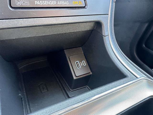 Certified 2024 Ford Edge Titanium image 22