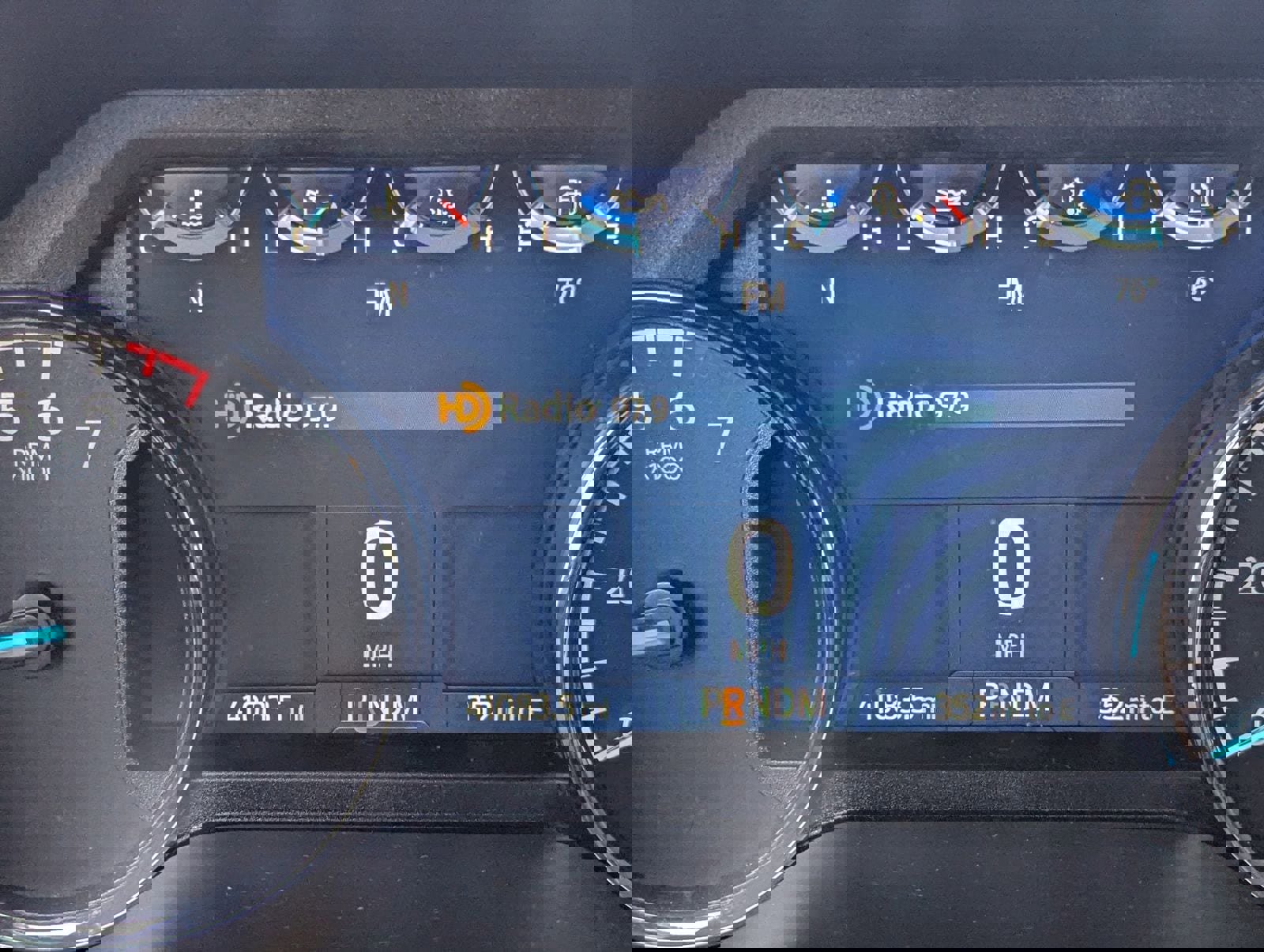 Certified 2022 Ford F150 XLT w/ Equipment Group 302A High image 29