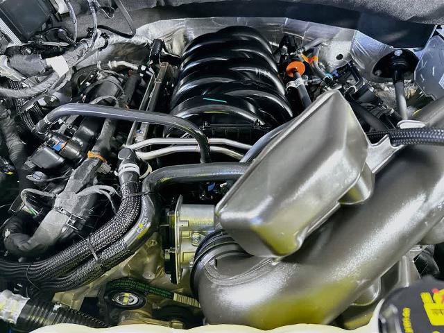 Certified 2026 Ford F150 XL w/ Equipment Group 103A High AWD/4WD image 9