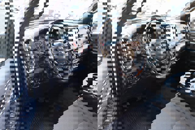 Used 2022 RAM 2500 Big Horn w/ Level A Equipment Group image 9