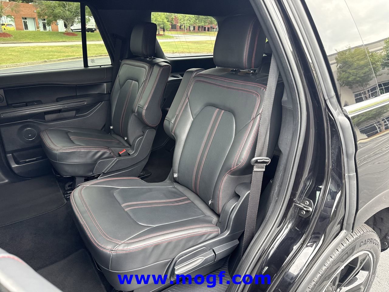 Certified 2023 Ford Expedition Limited AWD/4WD image 19