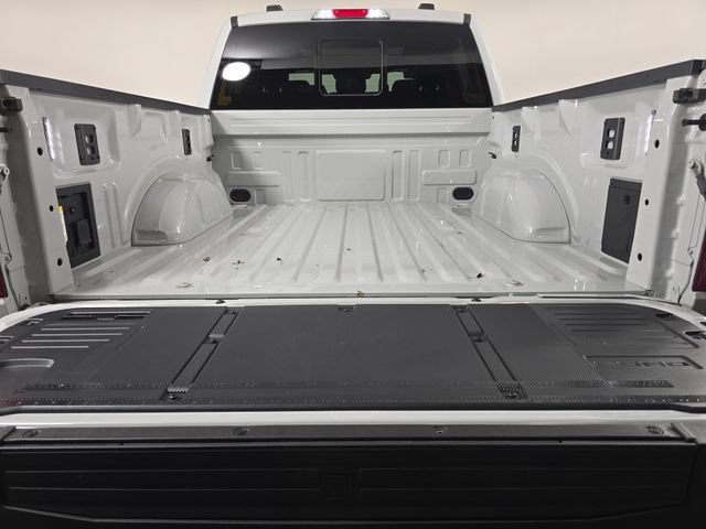 Certified 2026 Ford F150 Tremor w/ Bed Utility Package AWD/4WD image 14