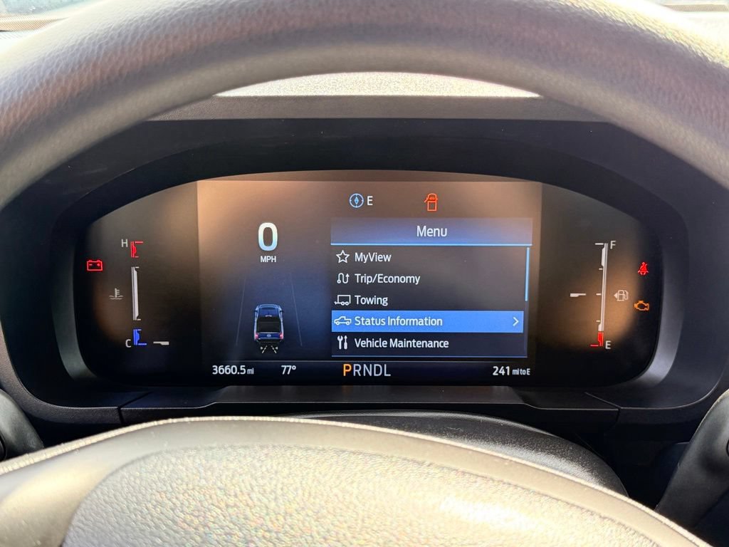 Certified 2026 Ford Maverick XLT AWD/4WD image 19