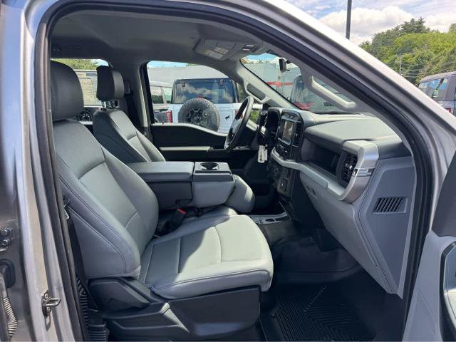 Certified 2022 Ford F150 XL w/ Equipment Group 101A High AWD/4WD image 15