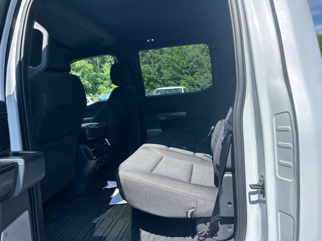Certified 2021 Ford F150 XLT w/ Equipment Group 302A High AWD/4WD image 7