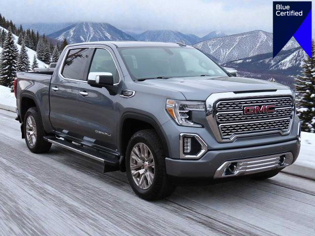 Used 2020 GMC Sierra 1500 Denali