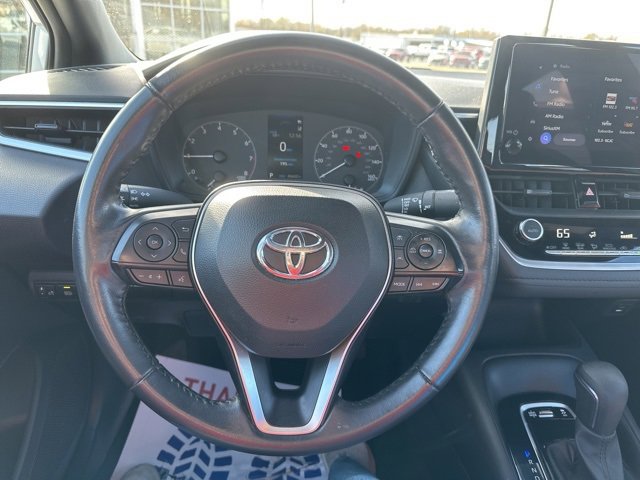 Used 2024 Toyota Corolla SE image 9