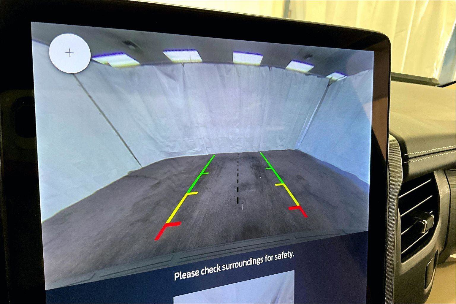 Certified 2024 Ford Expedition Max Platinum image 20