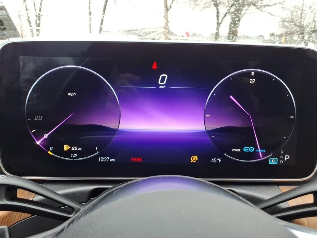 Used 2022 Mercedes-Benz C 300 4MATIC Sedan image 22