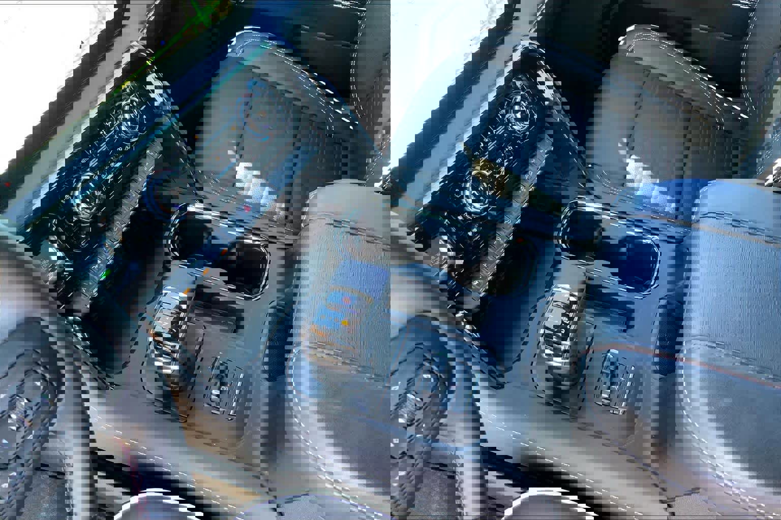 Used 2025 GMC Sierra 1500 AT4X image 16