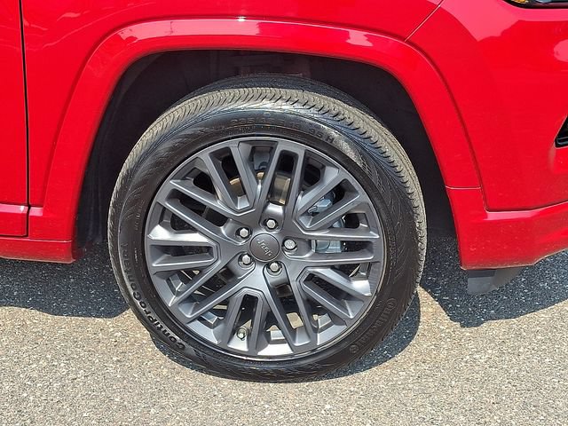 Used 2022 Jeep Compass Limited AWD/4WD image 8