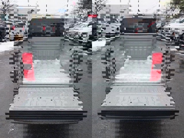 Certified 2024 Ford Maverick XLT w/ Equipment Group 300A Standard image 26