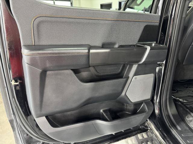 Certified 2023 Ford F150 Tremor w/ Trailer Tow Package AWD/4WD image 26
