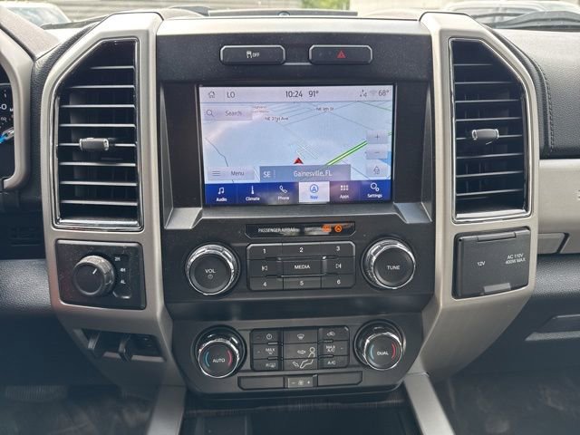 Certified 2021 Ford F250 Lariat AWD/4WD image 22