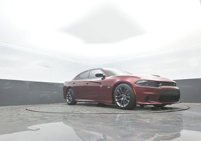 Used 2023 Dodge Charger Scat Pack image 25