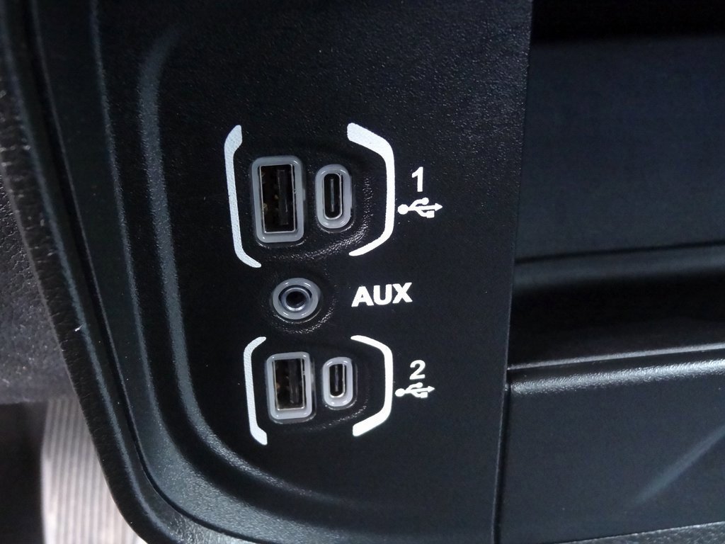 Used 2024 RAM 3500 Tradesman w/ Bed Utility Group image 36