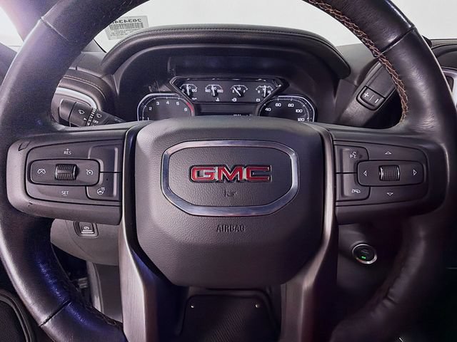 Used 2022 GMC Sierra 1500 AT4 AWD/4WD image 13