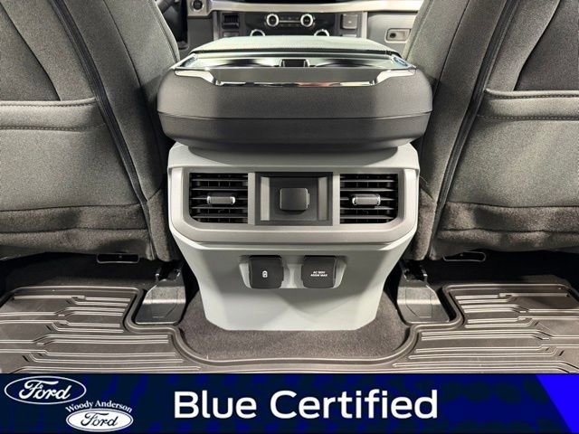Certified 2023 Ford F150 XLT w/ Equipment Group 302A High image 27