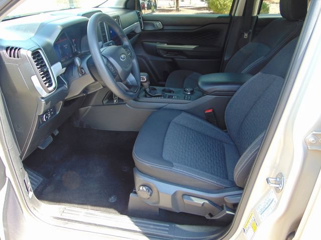 Certified 2025 Ford Ranger XL w/ Trailer Tow Package AWD/4WD image 10