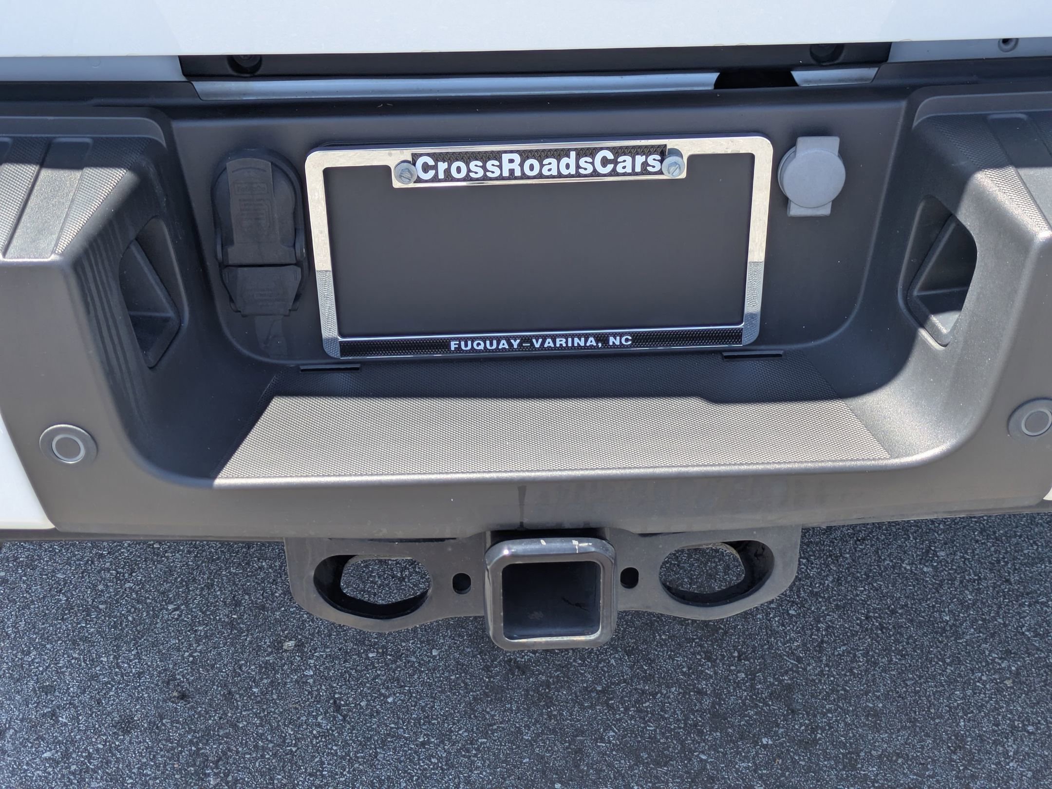 Certified 2024 Ford F250 XL w/ STX Appearance Package AWD/4WD image 29