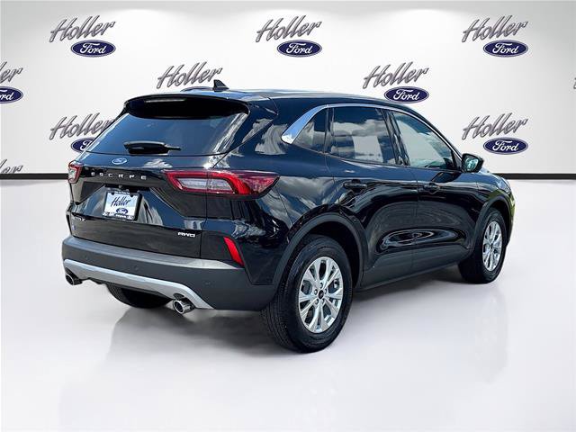 Certified 2023 Ford Escape Active w/ Tech Pack #2 AWD/4WD image 8