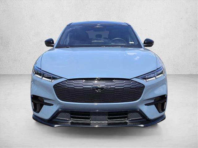 Certified 2023 Ford Mustang Mach-E GT w/ GT Performance Edition AWD/4WD image 2