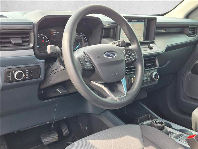 Certified 2024 Ford Maverick XL w/ Equipment Group 100A Standard AWD/4WD image 10