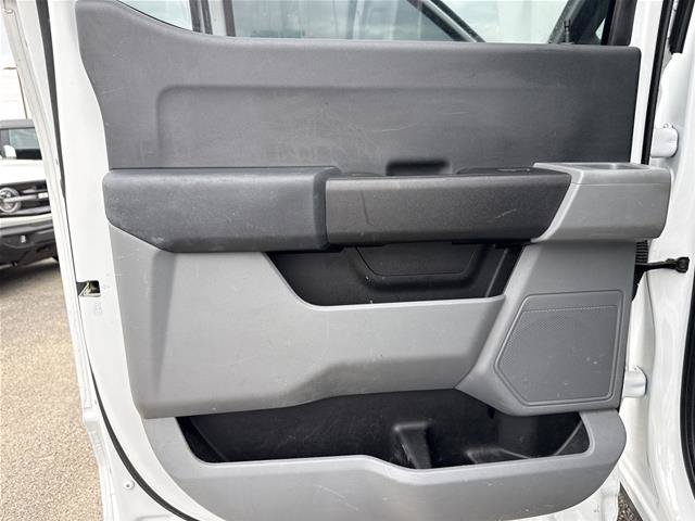 Certified 2023 Ford F250 XL w/ XL Chrome Package RWD image 26
