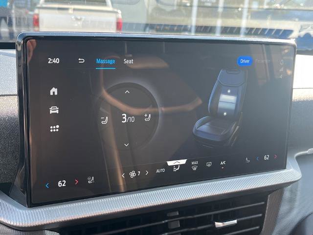 Certified 2025 Ford Explorer ST w/ Sun And Sound Package image 12