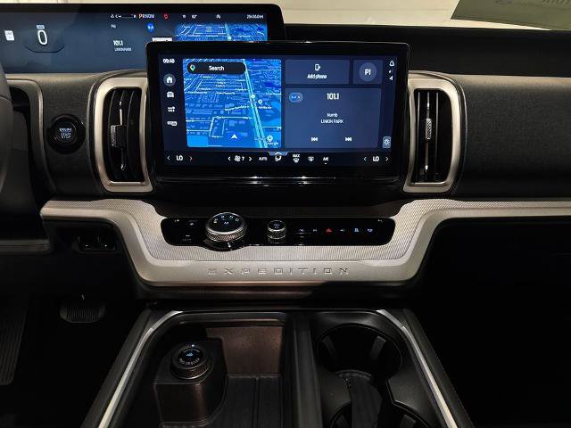 Certified 2025 Ford Expedition Max Active RWD image 25