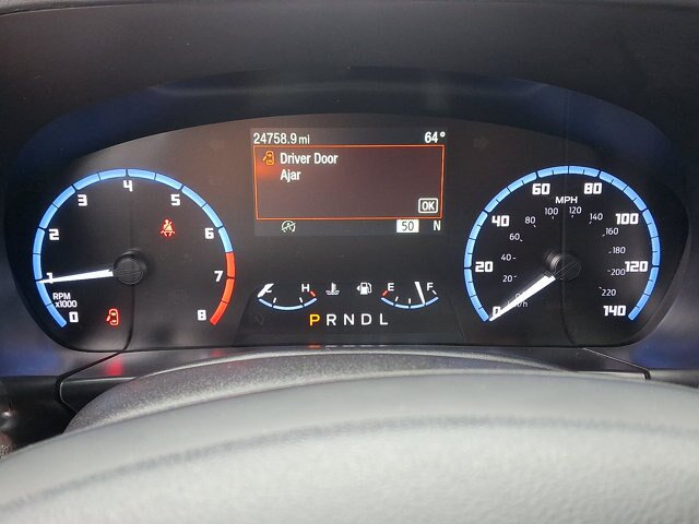 Certified 2023 Ford Bronco Sport Big Bend w/ Convenience Package AWD/4WD image 5