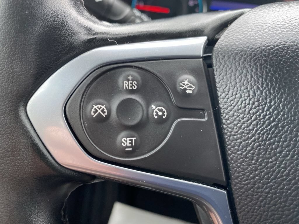 Used 2023 Chevrolet Traverse LT w/ Midnight/Sport Edition AWD/4WD image 24