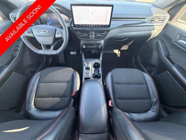 Certified 2023 Ford Escape ST-Line w/ Tech Pack #1 AWD/4WD image 15