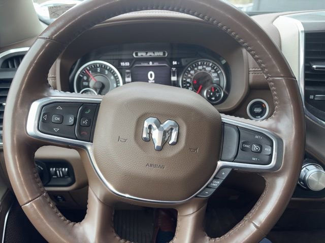 Used 2022 RAM 1500 Laramie image 7