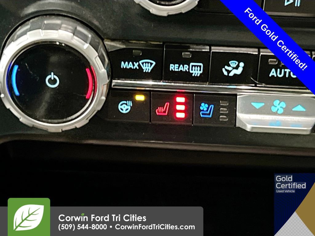 Certified 2023 Ford F350 Lariat image 24