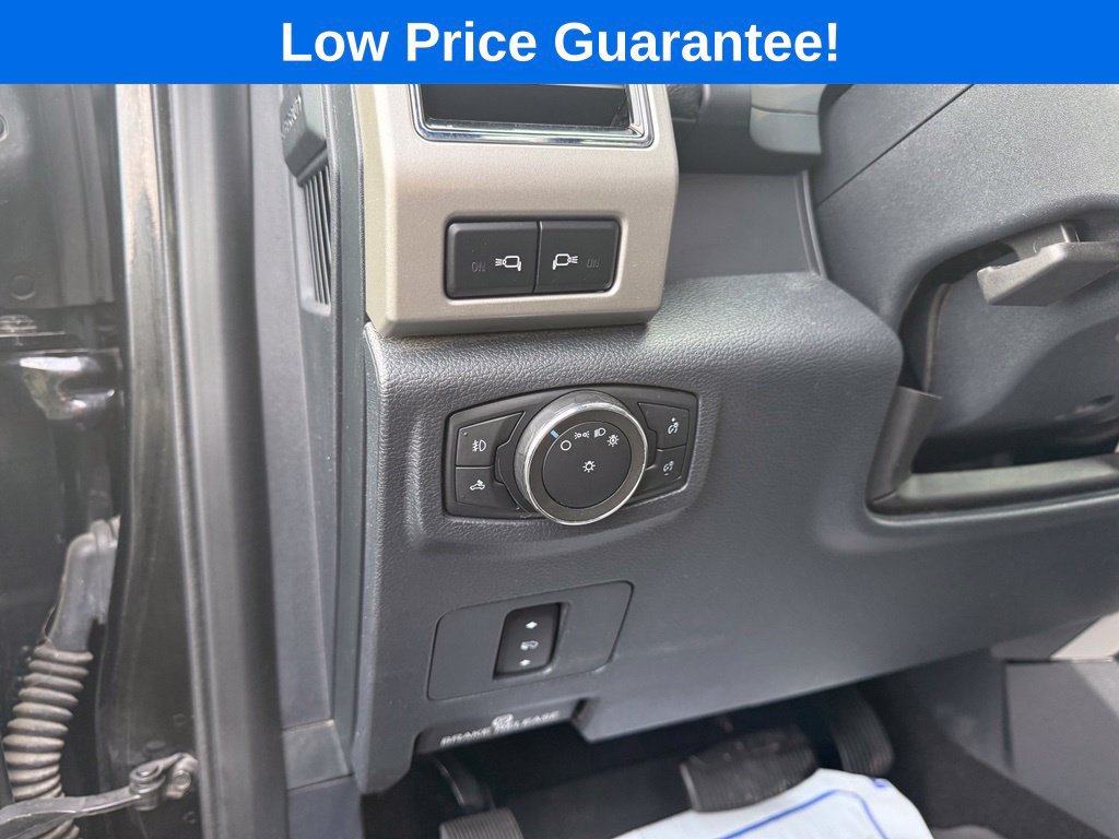 Certified 2022 Ford F250 Lariat AWD/4WD image 30