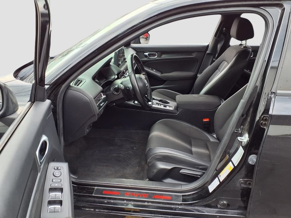 Used 2022 Honda Civic Sport image 24