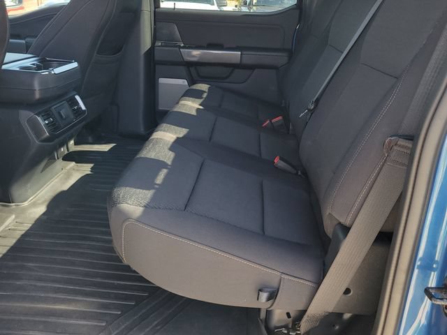 Certified 2023 Ford F150 XLT w/ Equipment Group 302A High AWD/4WD image 8