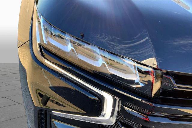 Used 2023 Chevrolet Tahoe Z71 AWD/4WD image 28